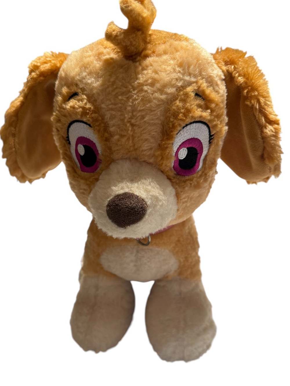 Build a Bear Paw Patrol Skye